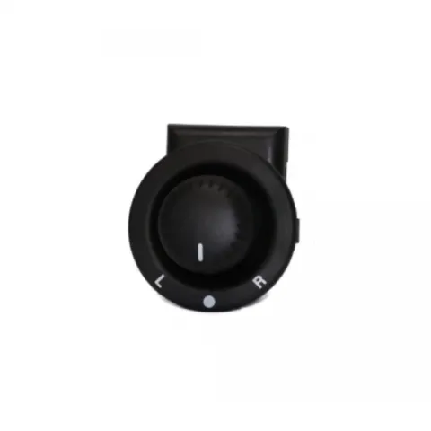 Ford Falcon 10/2002 to 1/2008 & Territory SX SY Door Mirror Switch, Built 2/2004 to 6/2011