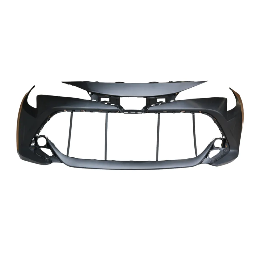 Toyota Corolla ZWE211 Front Bumper, Built 8/2018 to 8/2022