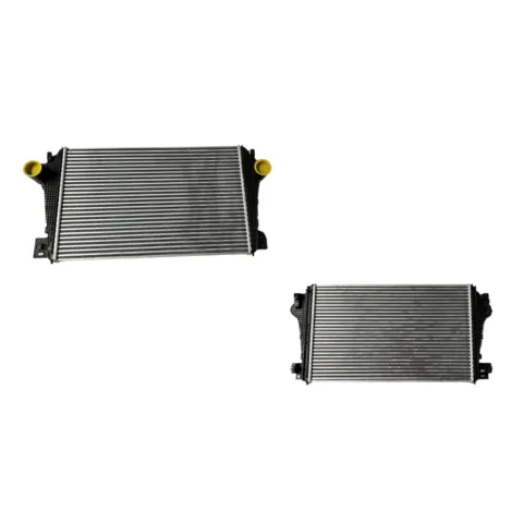 Volkswagen Amarok Intercooler, Built 2/2011 to 11/2016, Part 61652