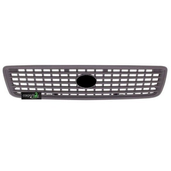 Toyota HiAce RZH Grille, Built 8/1998 to 1/2005