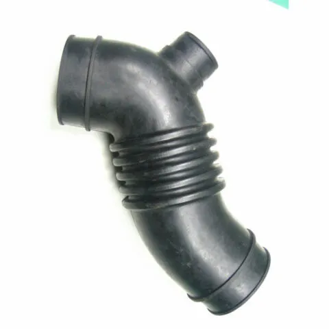 Toyota LandCruiser 70 Series Wagon Air Cleaner Hose, Built 12/1999 to 12/2004