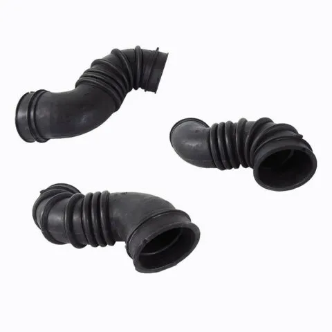 Toyota Corolla ZZE122 Air Cleaner Hose, Built 12/2001 to 3/2007