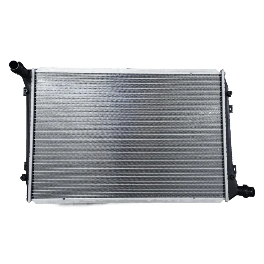 Audi A3 8P Radiator, Built 6/2004 to 7/2008, Part 61923