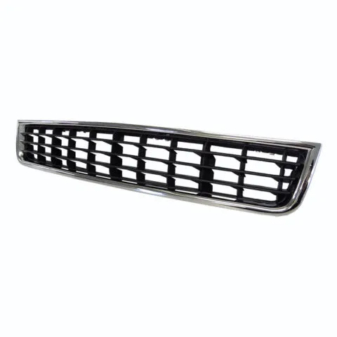 Audi A4 B6 Front Bar Grille, Built 7/2001 to 2/2005