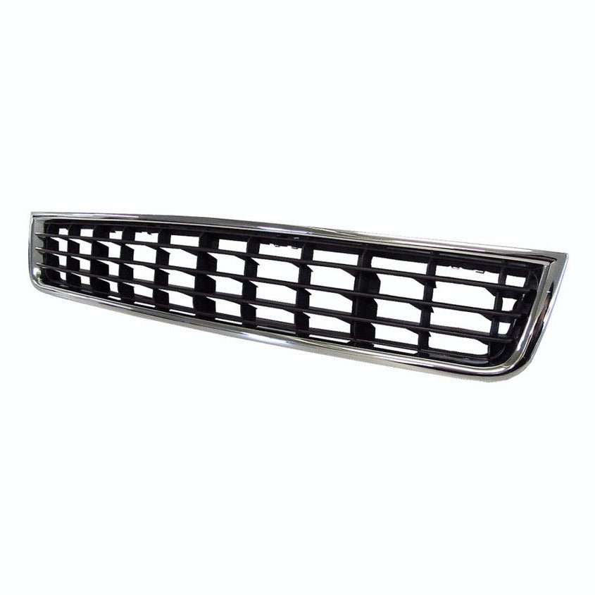 Audi A4 B6 Front Bar Grille, Built 7/2001 to 2/2005
