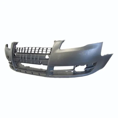 Audi A4 B7 Front Bumper, Built 3/2005 to 9/2008