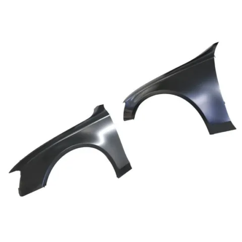Audi A4 B8 Left Guard, Built 4/2008 to 5/2012