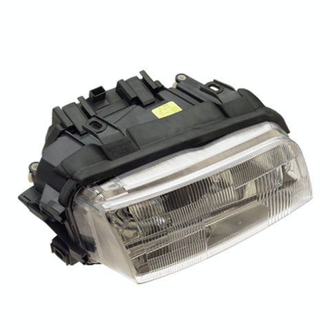 Audi A4 B5 Right Headlight, Built 8/1995 to 4/1999