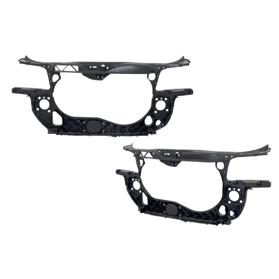 Audi A4 B6 Radiator Support, Built 7/2001 to 2/2005