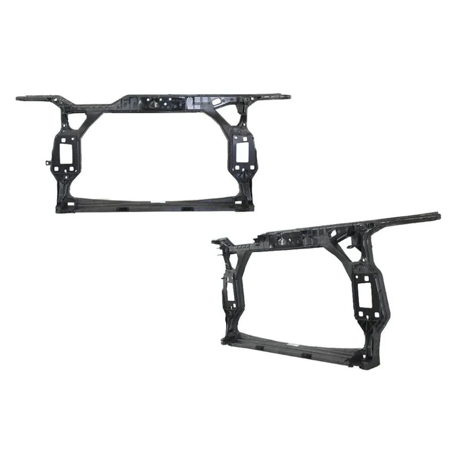 Audi A4 B8 Radiator Support, Built 4/2008 to 5/2012