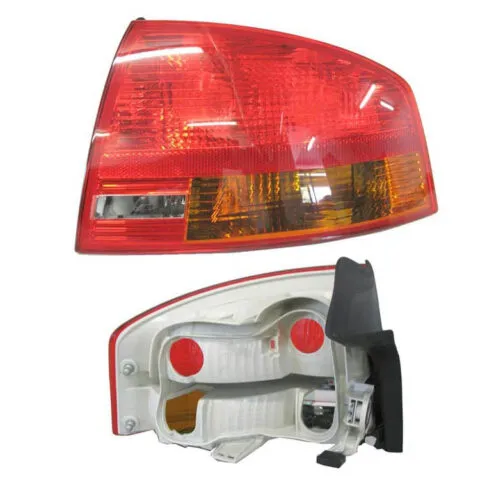 Audi A4 B7 Sedan Right Tail Light, Built 2/2005 to 9/2008
