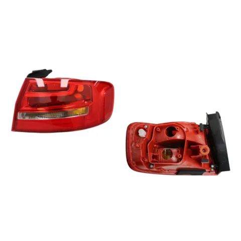 Audi A4 B8 Right Tail Light, Built 6/2012 to 10/2015