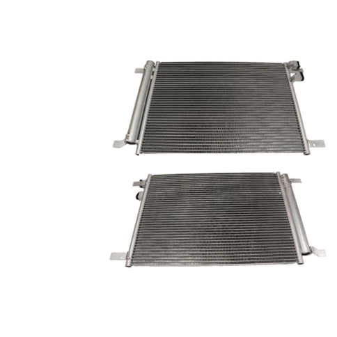 Audi Q3 F3 Condenser, Built 7/2018 Onwards