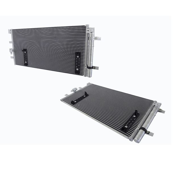 Audi Q5 8R Condenser, Built 3/2009 to 11/2012