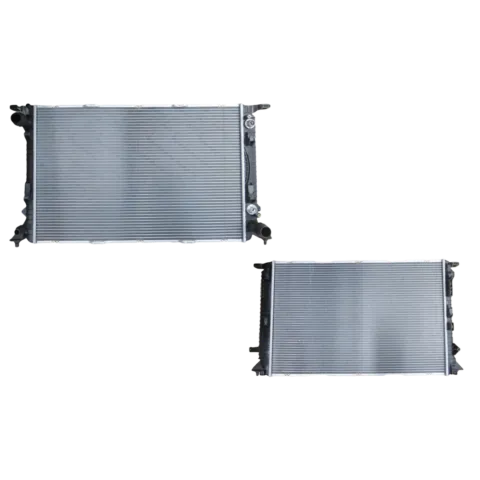 Audi Q5 8R Radiator, Built 3/2009 to 11/2012, Part 61960