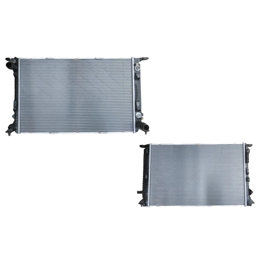 Audi Q5 8R Radiator, Built 3/2009 to 11/2012, Part 61960