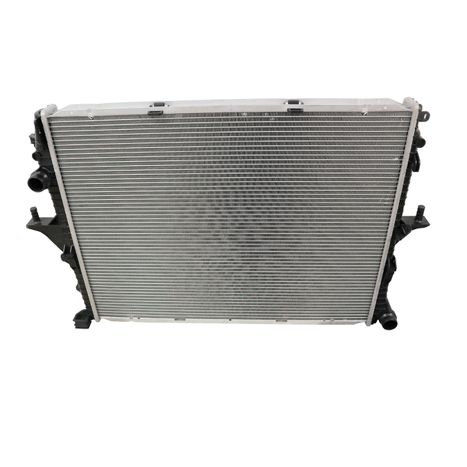 Audi Q7 4L Radiator, Built 7/2007 to 11/2009