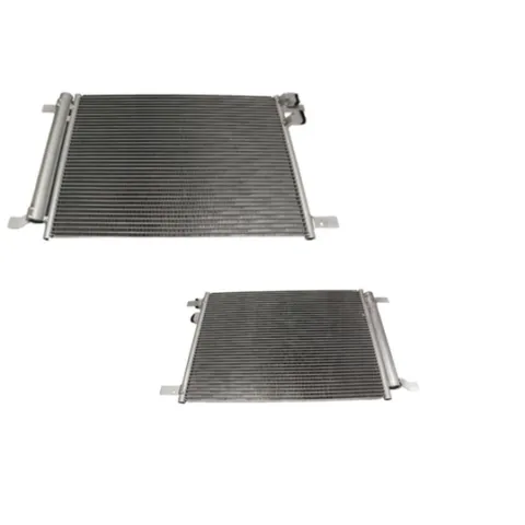 Audi TT 8J Condenser, Built 11/2006 to 6/2014, Part 59892