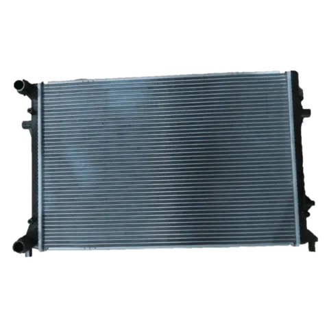 Audi TT 8J Radiator, Built 11/2006 to 6/2014, Part 61838