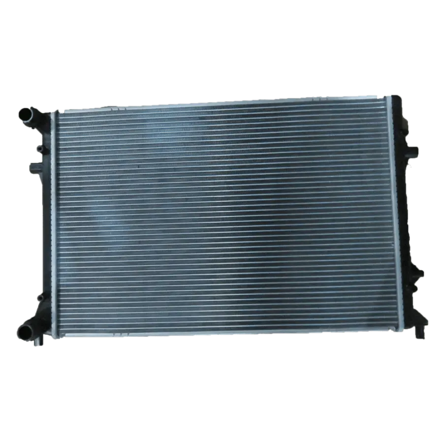 Audi TT 8J Radiator, Built 11/2006 to 6/2014, Part 61838