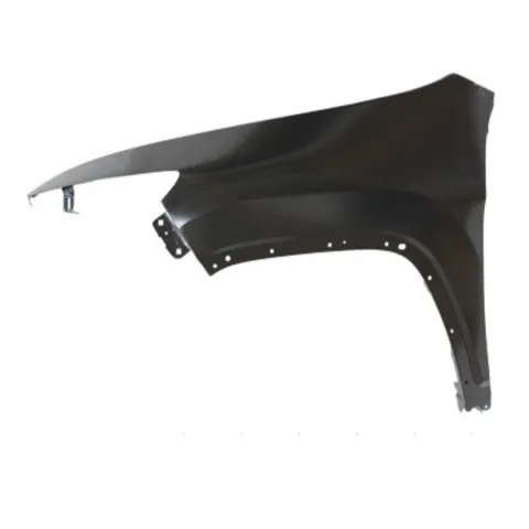 Jeep Cherokee KL Left Guard, Built 6/2014 to 4/2018