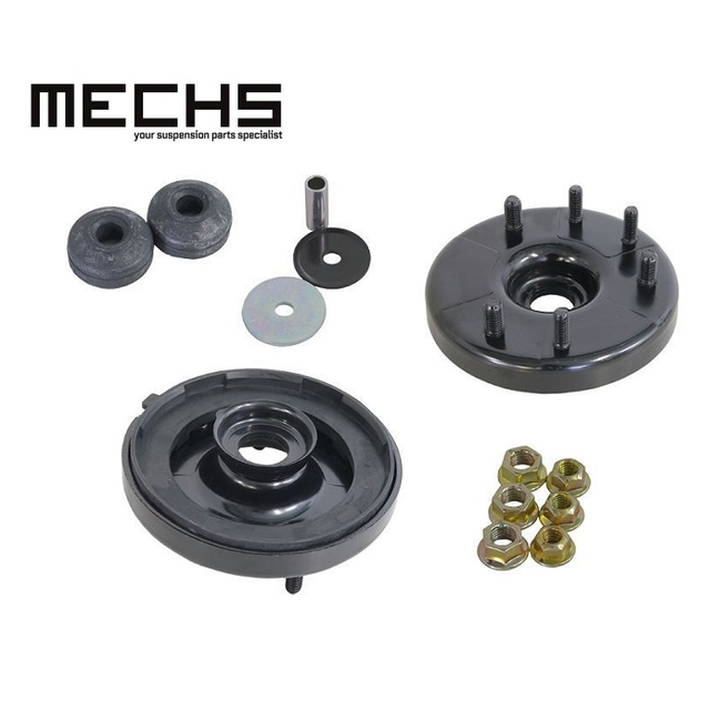 Honda Accord CP Left Strut Mount, Built 2/2008 to 5/2013