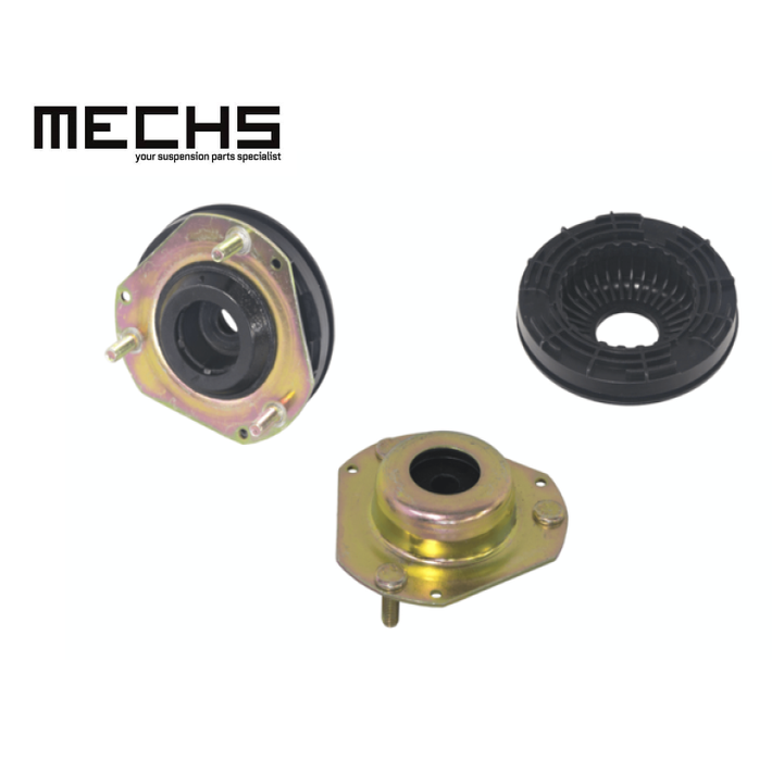 Mazda 2 DE Strut Mount, Built 9/2007 to 9/2014