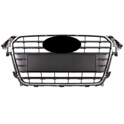 Audi A4 B8 Grille, Built 6/2012 to 10/2015