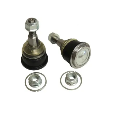 Jeep Cherokee KJ Left Ball Joint, Built 9/2001 to 1/2008