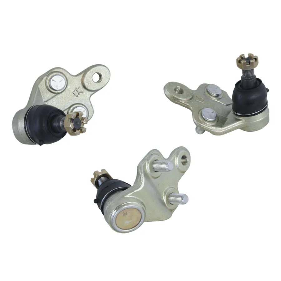 Lexus RX RX400H Left Ball Joint, Built 3/2005 to 12/2008