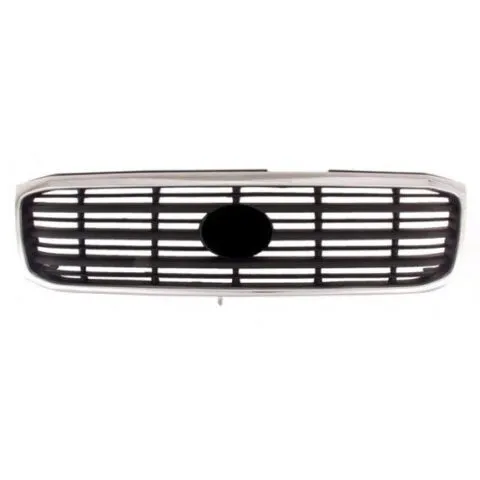 Toyota LandCruiser 100 Series Wagon GXL Grille, Built 1/1998 to 8/2002