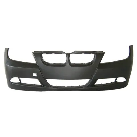 BMW 3 Series E90 Sedan Front Bumper, Built 5/2005 to 10/2008
