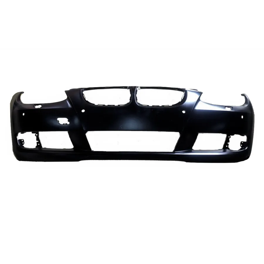 BMW 3 Series Coupe E92 Front Bumper, Built 5/2005 to 1/2010