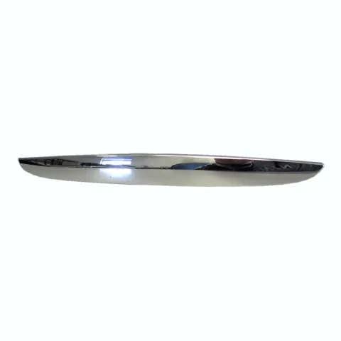 BMW 3 Series E90 Left Bonnet Mould, Built 5/2005 to 8/2008