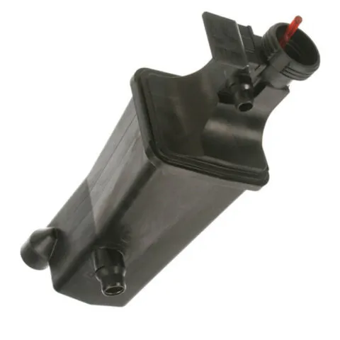 BMW 3 Series E46 Sedan Overflow Bottle, Built 8/1998 to 8/2006, Part 13874