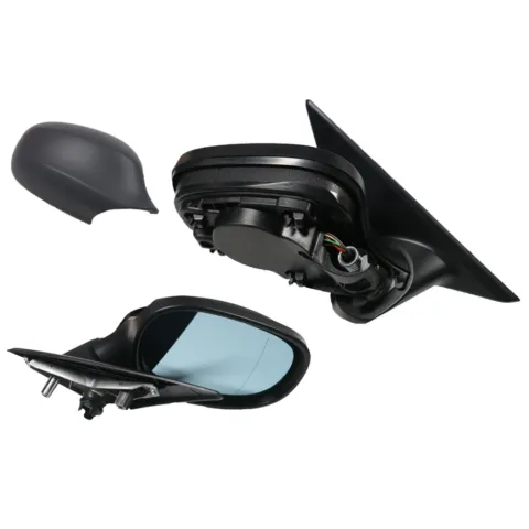 BMW 3 Series E90 E92 E93 Right Front Door Mirror, Built 9/2008 to 9/2012