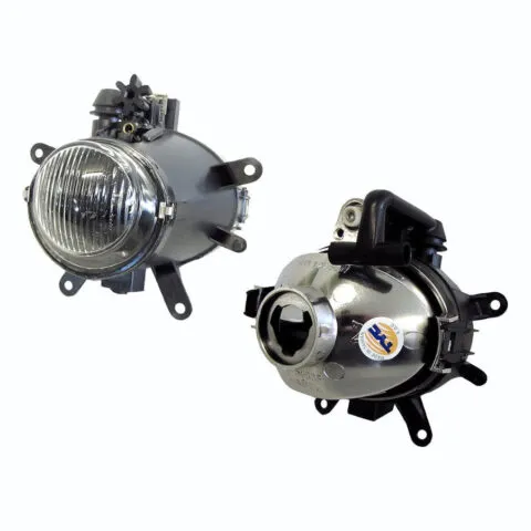 BMW 3 Series E46 Sedan Fog Light, Built 11/2001 to 8/2006