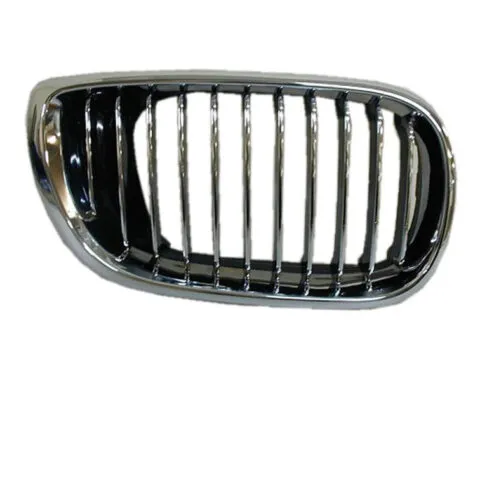 BMW 3 Series E46 Right Grille, Built 11/2001 to 2/2005
