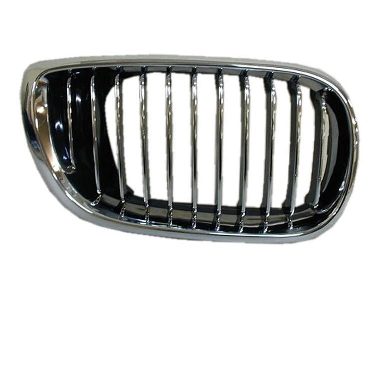 BMW 3 Series E46 Right Grille, Built 11/2001 to 2/2005