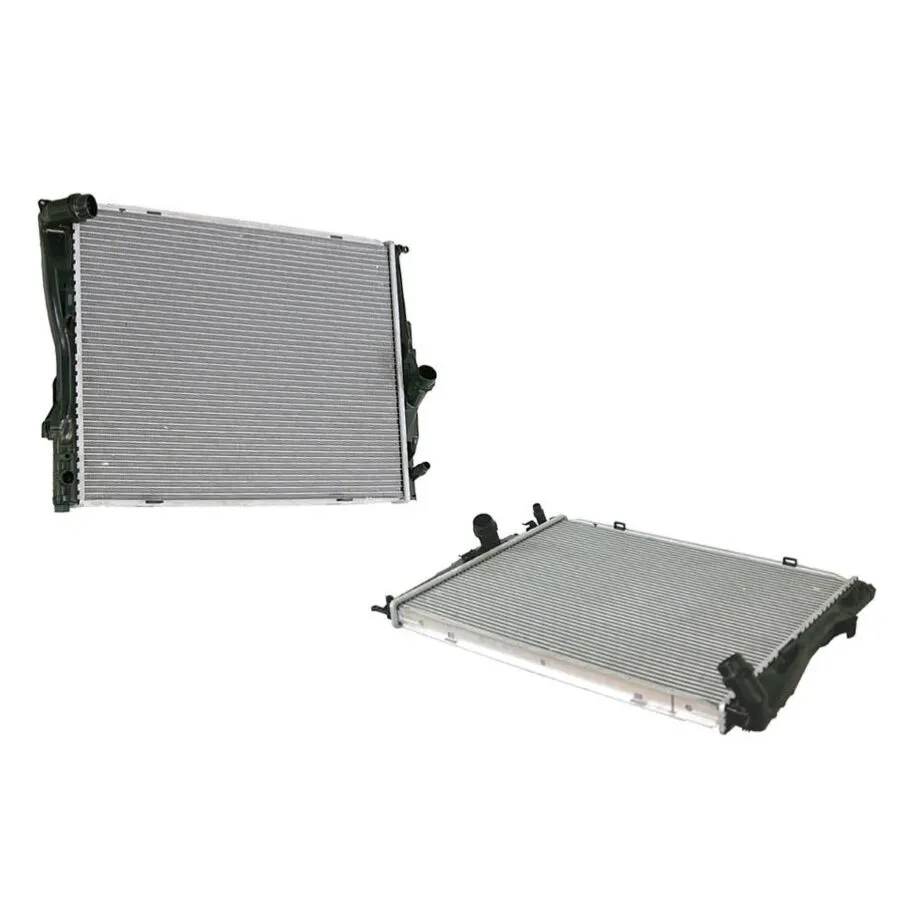 BMW 3 Series E90 Radiator, Built 5/2005 to 9/2012, Part 10791