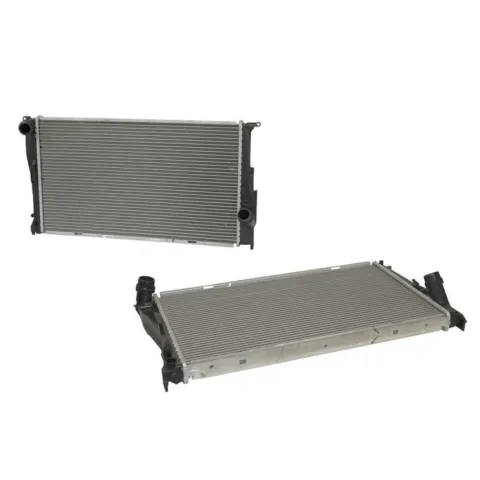 BMW 3 Series E90 Radiator, Built 5/2005 to 9/2012, Part 61779