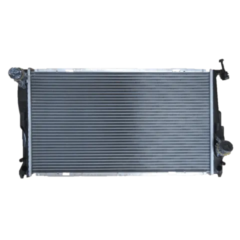 BMW 3 Series E90 Radiator, Built 5/2005 to 9/2012, Part 61900