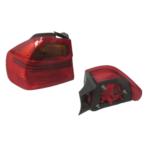 BMW 3 Series E90 Left Tail Light, Built 5/2005 to 8/2008, Part 62383