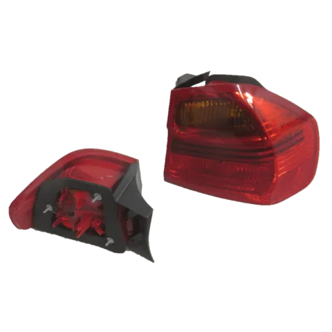 BMW 3 Series E90 Right Tail Light, Built 5/2005 to 8/2008