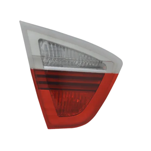 BMW 3 Series E90 Left Tail Light, Built 5/2005 to 8/2008, Part 62351