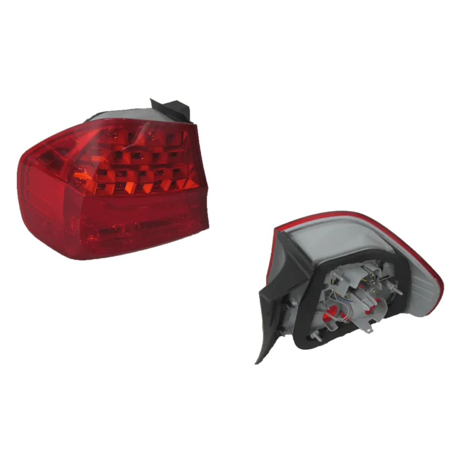 BMW 3 Series E90 Left Tail Light, Built 9/2008 to 9/2012
