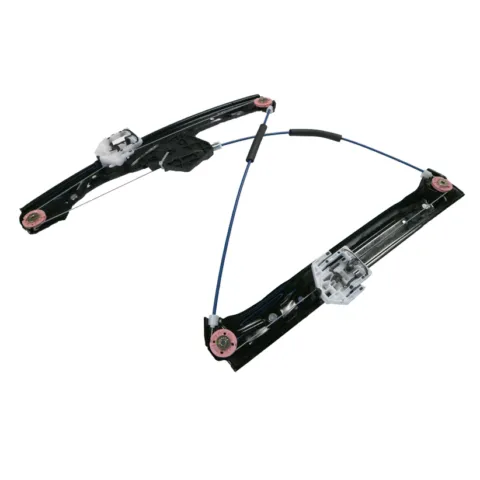 BMW 3 Series F30 Left Front Window Regulator, Electric without Motor, Built 2/2012 to 6/2015