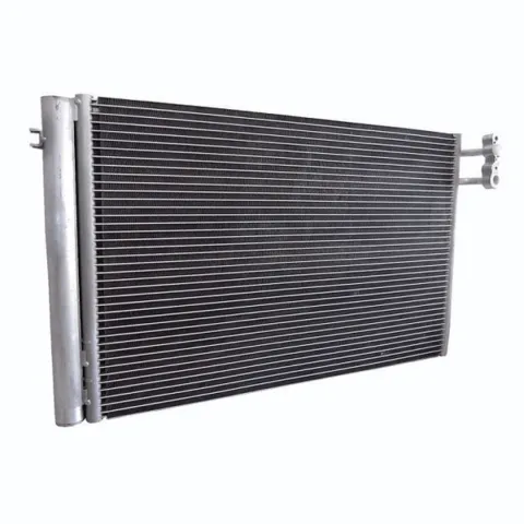 BMW X1 E84 Condenser, Built 3/2010 to 10/2015