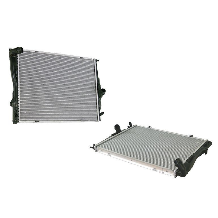 BMW X1 E84 Radiator, Built 3/2010 to 10/2015, Part 61926