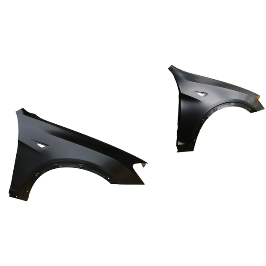 BMW X3 F25 Right Guard, Built 3/2011 to 8/2017